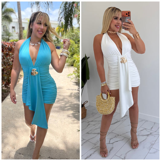 Crucero dress