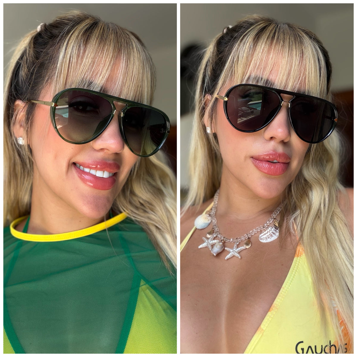 Gafas Sunday