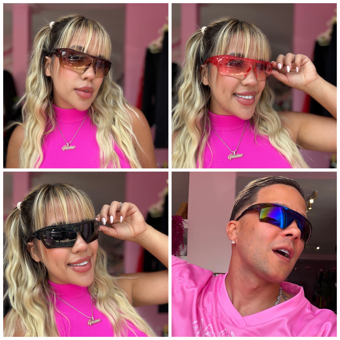 Gafas sportcitas