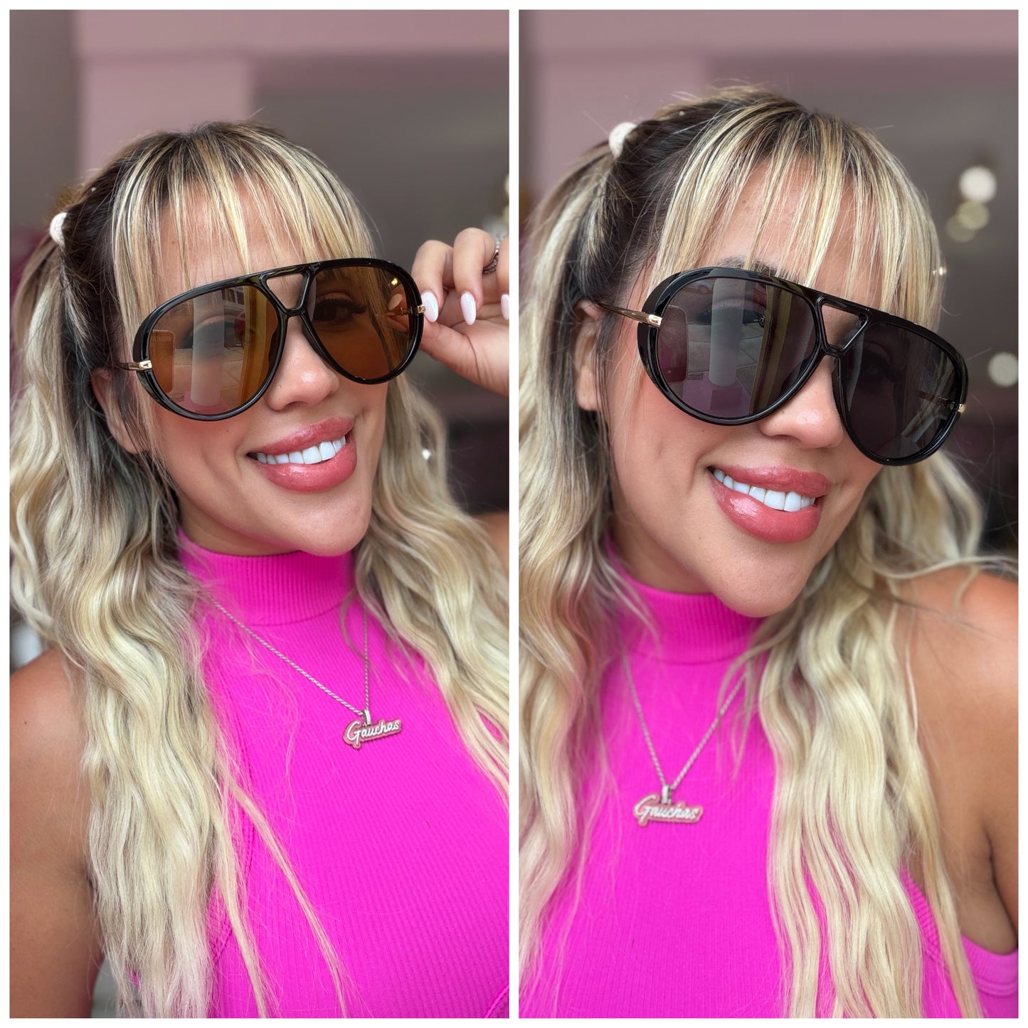 Gafas Big Fancy