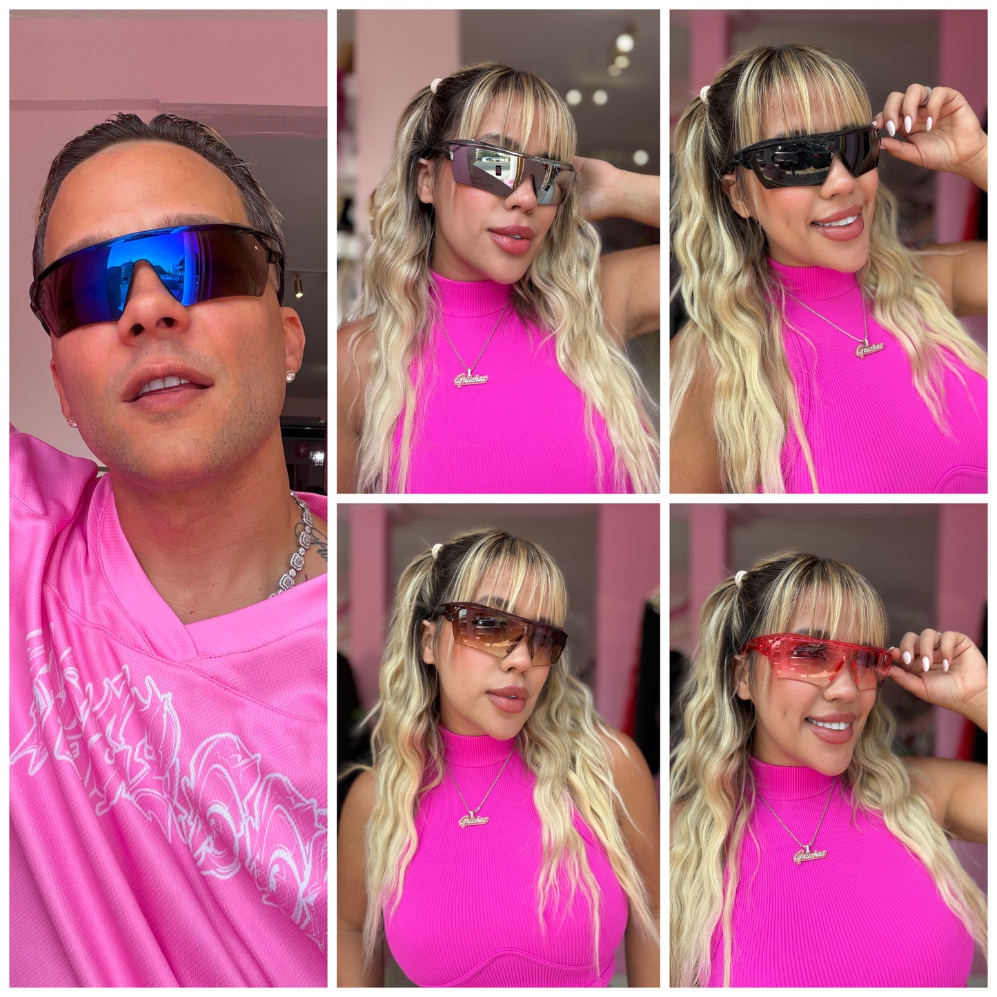 Gafas sportcitas