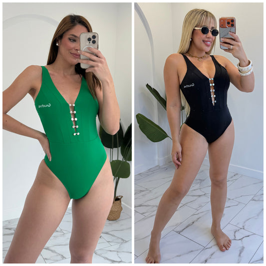 Detail G Swimsuit