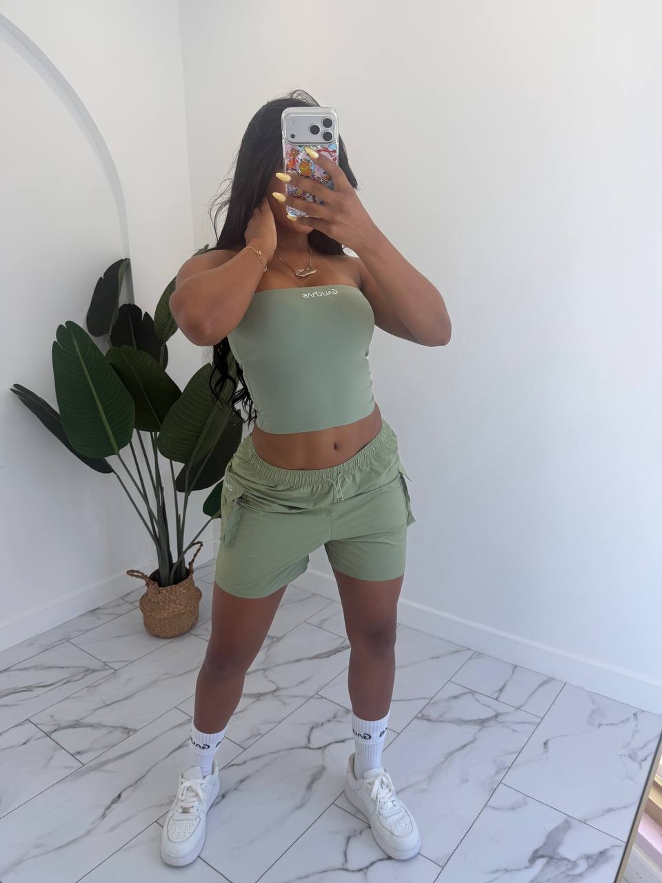 Biker short