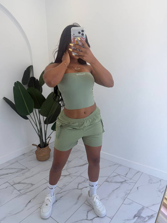 Biker short