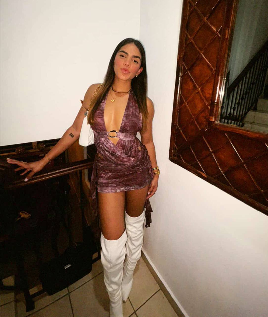 Gipsy Dress