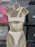 Bali 3pcs Bikini Set