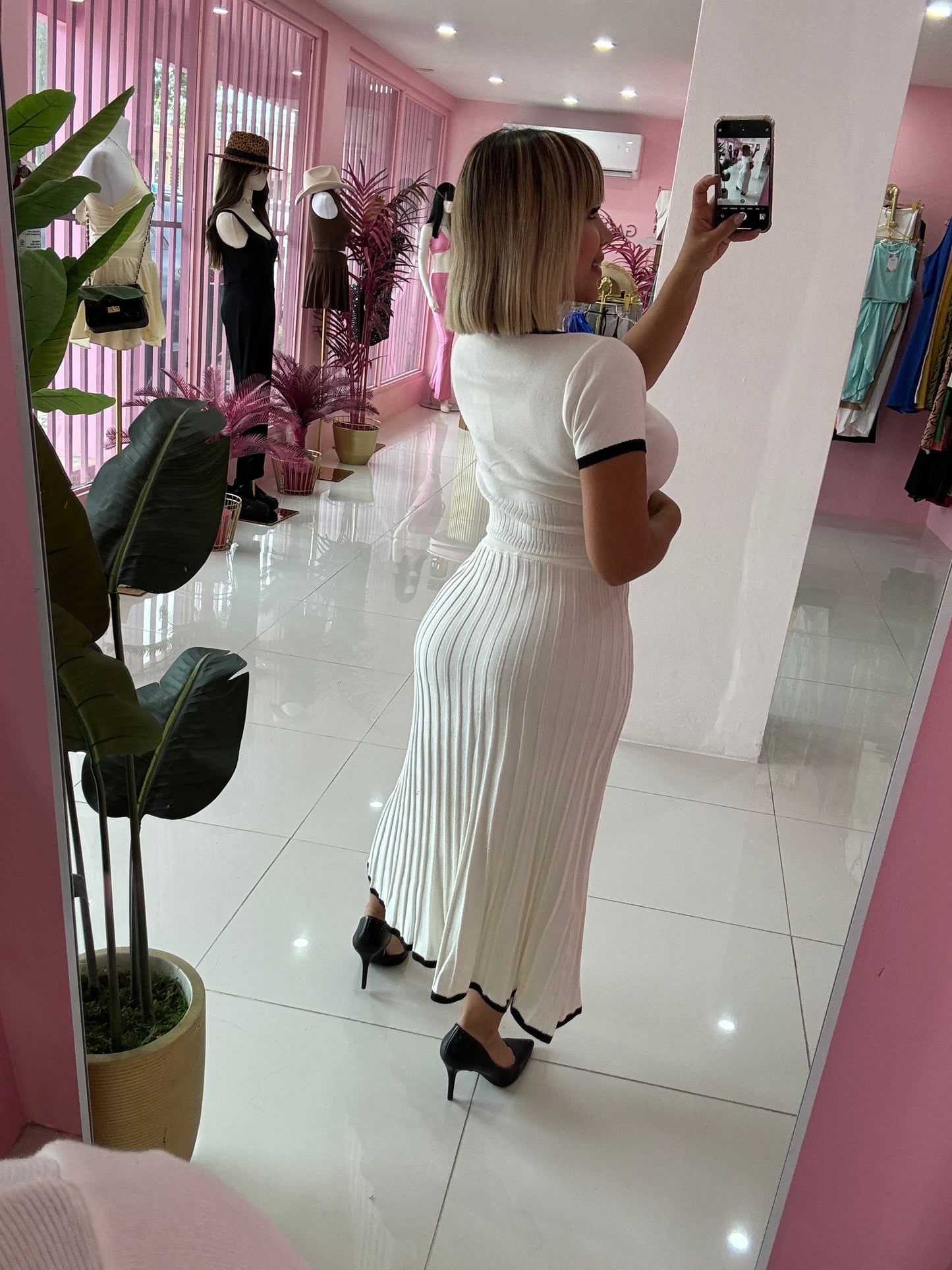CH Classy Set
