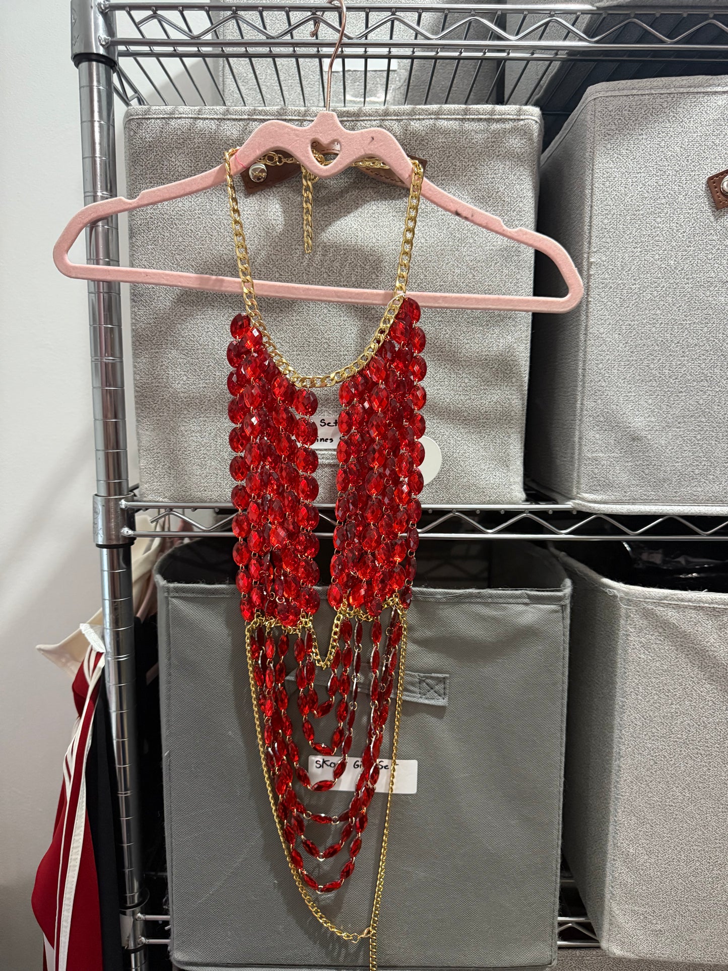 Red Jeva Arabe