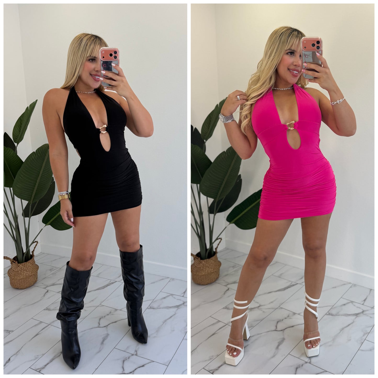 Gipsy LA dress