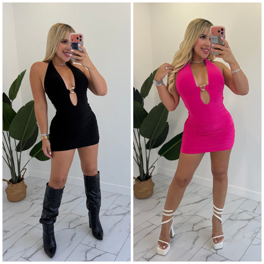 Gipsy LA dress
