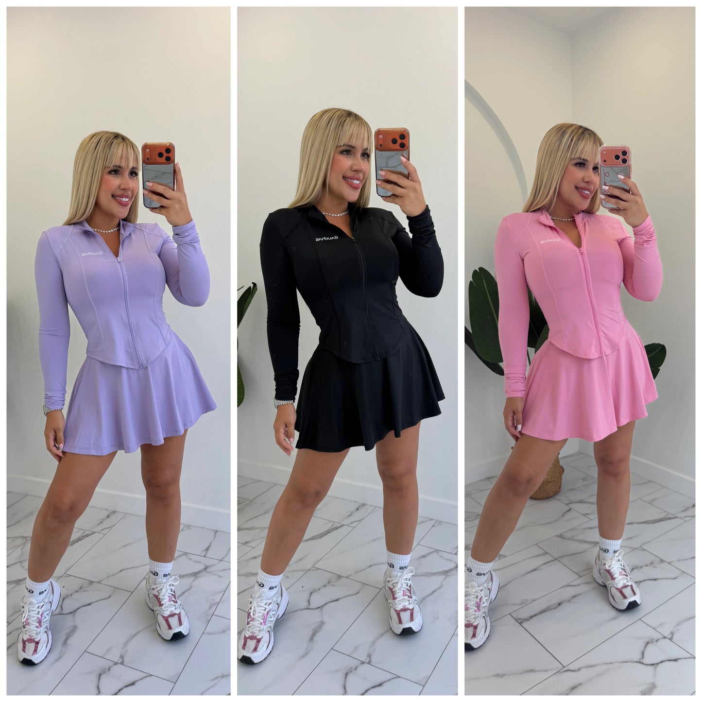 Volada G set