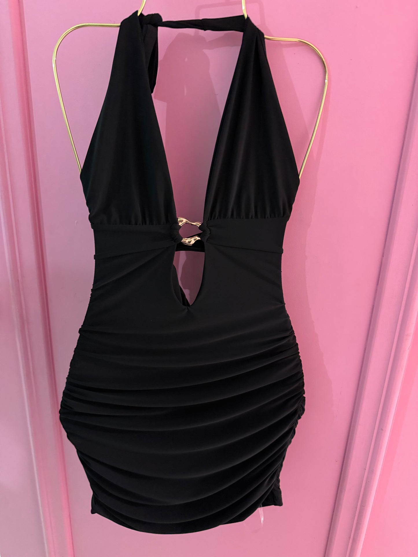Gipsy LA dress