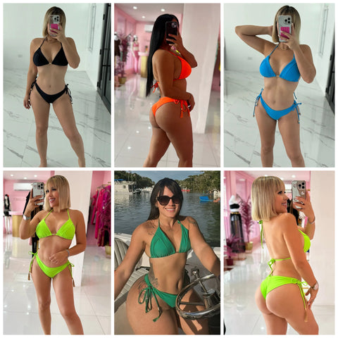 Bikini Set Bello