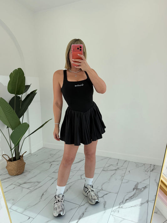 Princess Sport Dress