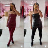 PantyHose (XS/S/M)