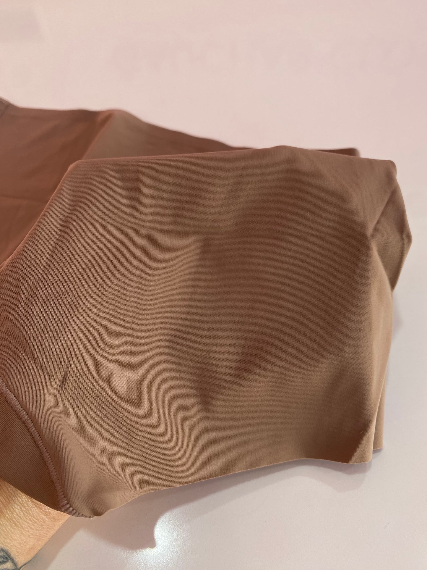 Seamless short