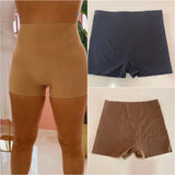 Seamless short
