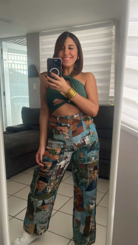 Jibaro Cargo