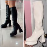 Botas Sexy long