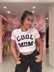 Cool Mom top