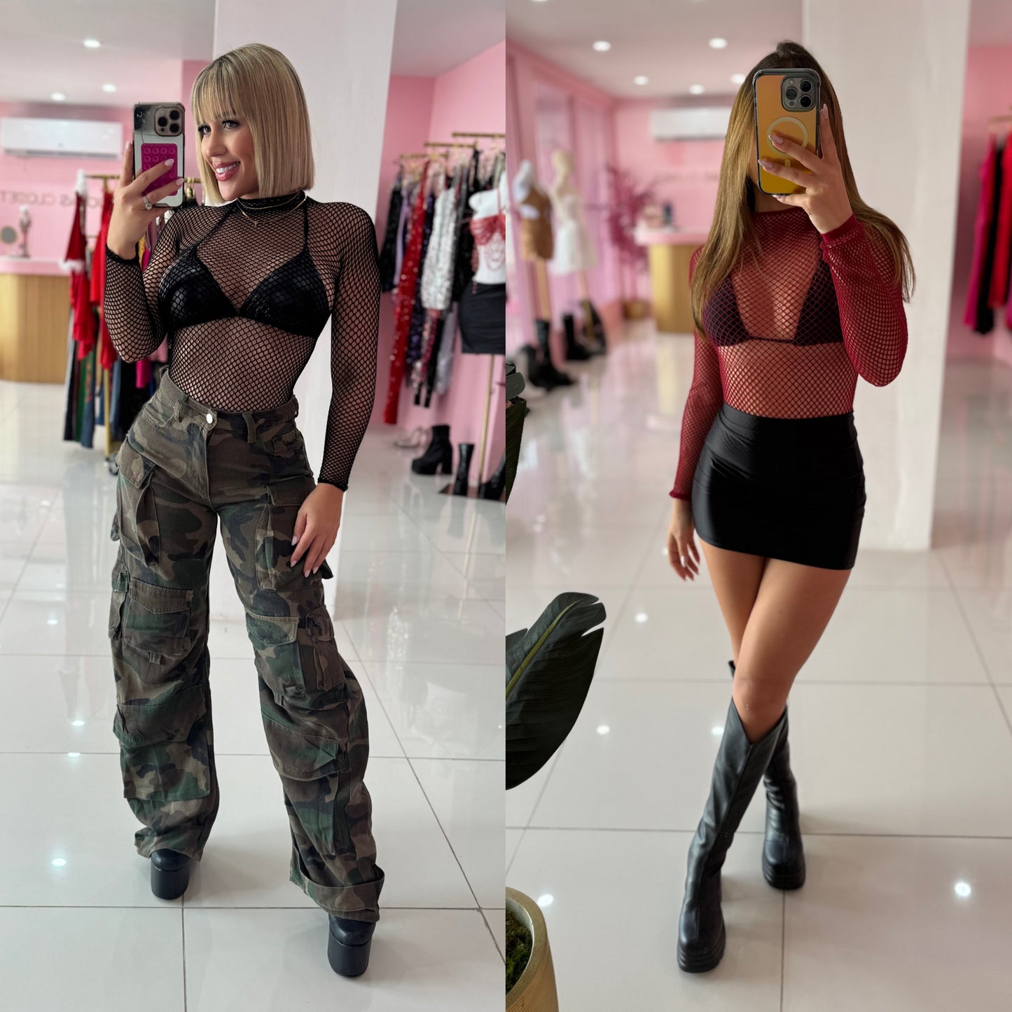Mallita OS