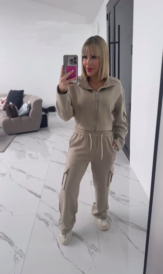 Comfy Set