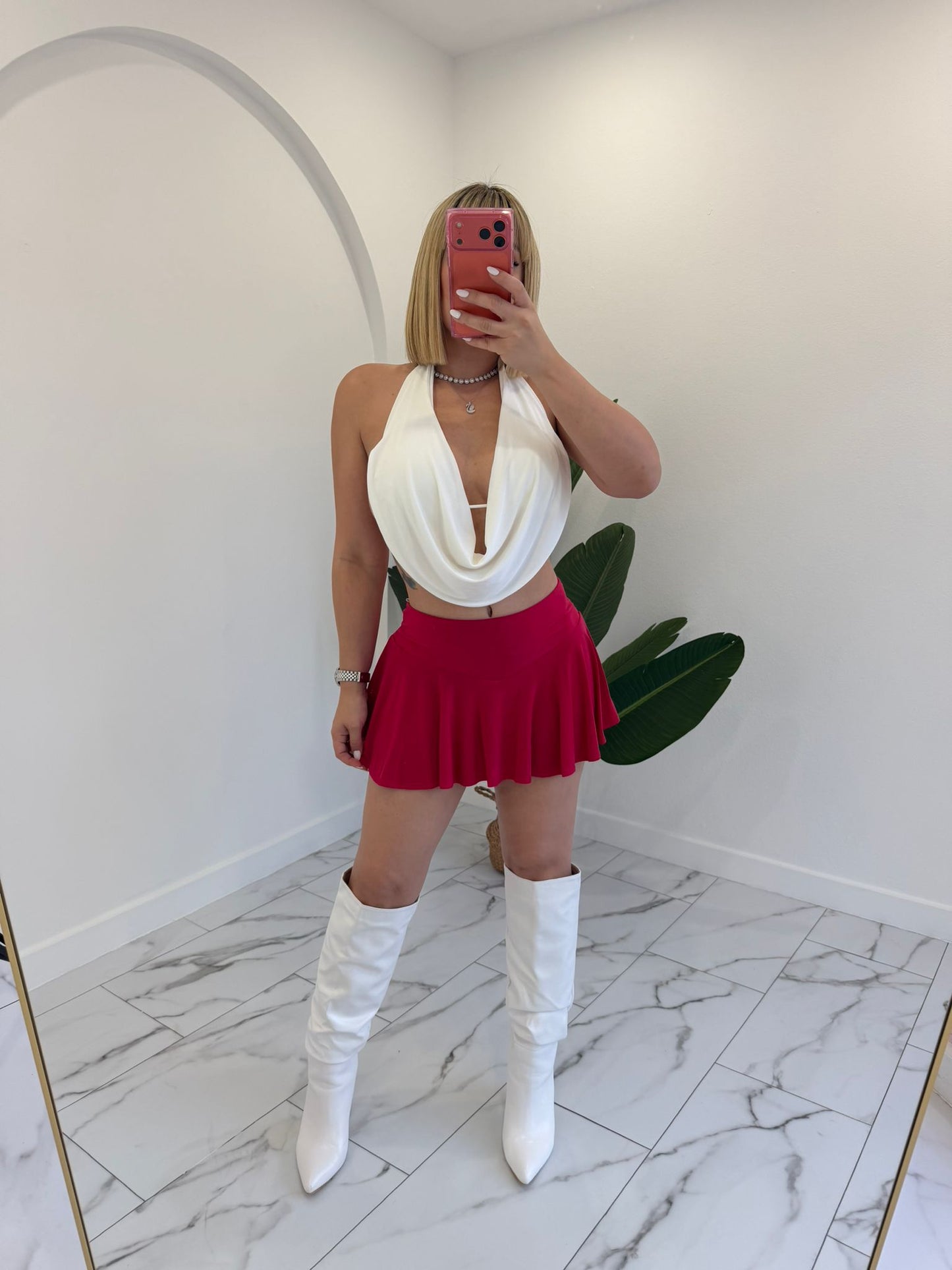 Passion skort
