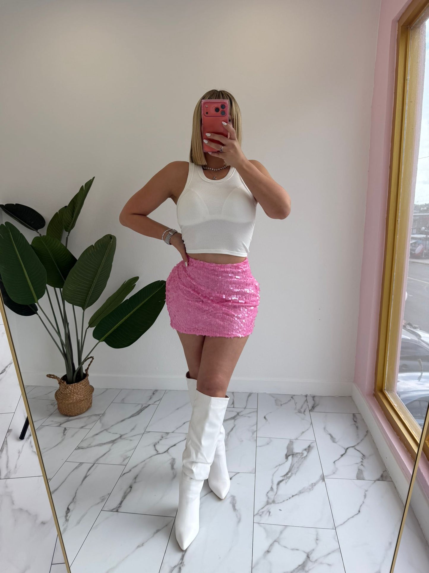 Urban top