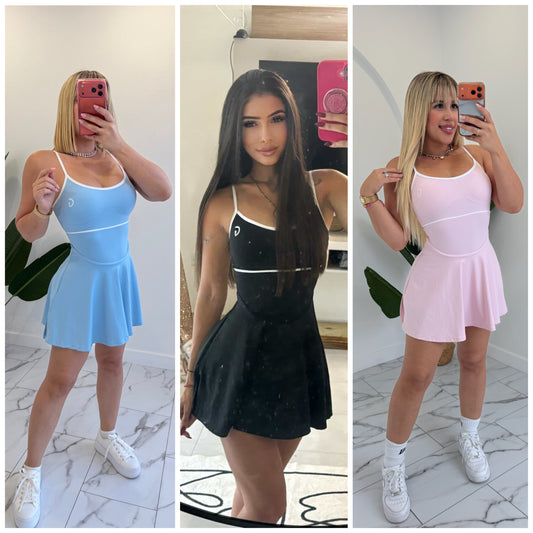 Alo tenis sport dress