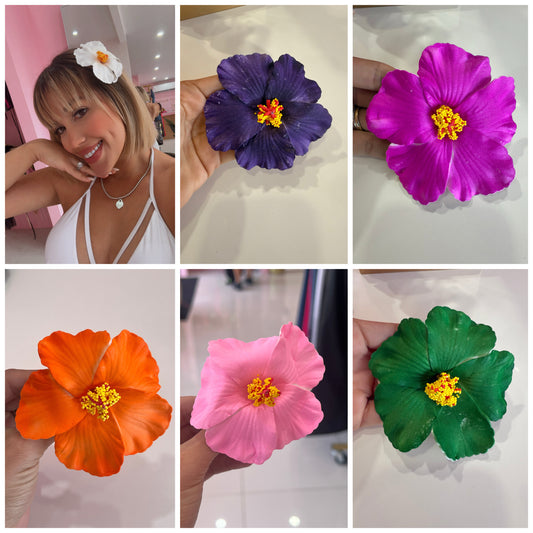 Floripondio Hebilla