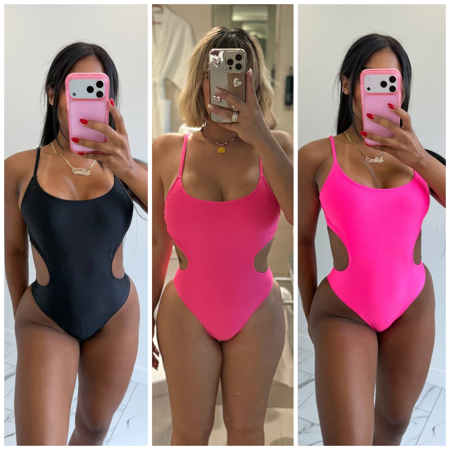 Trikini Argentina