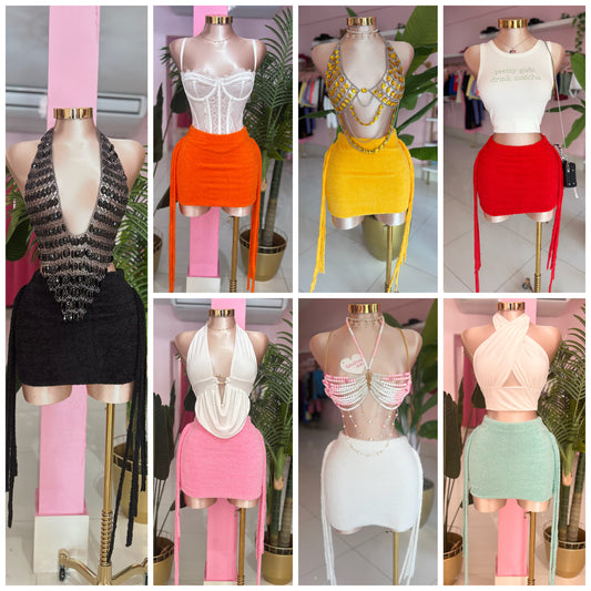 Dream Skirt