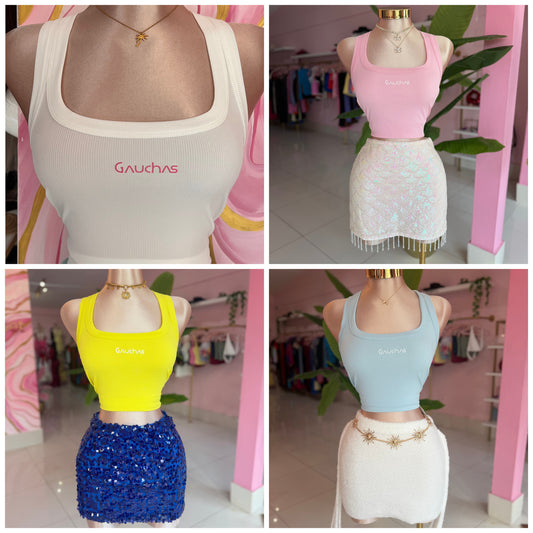 G camisilla