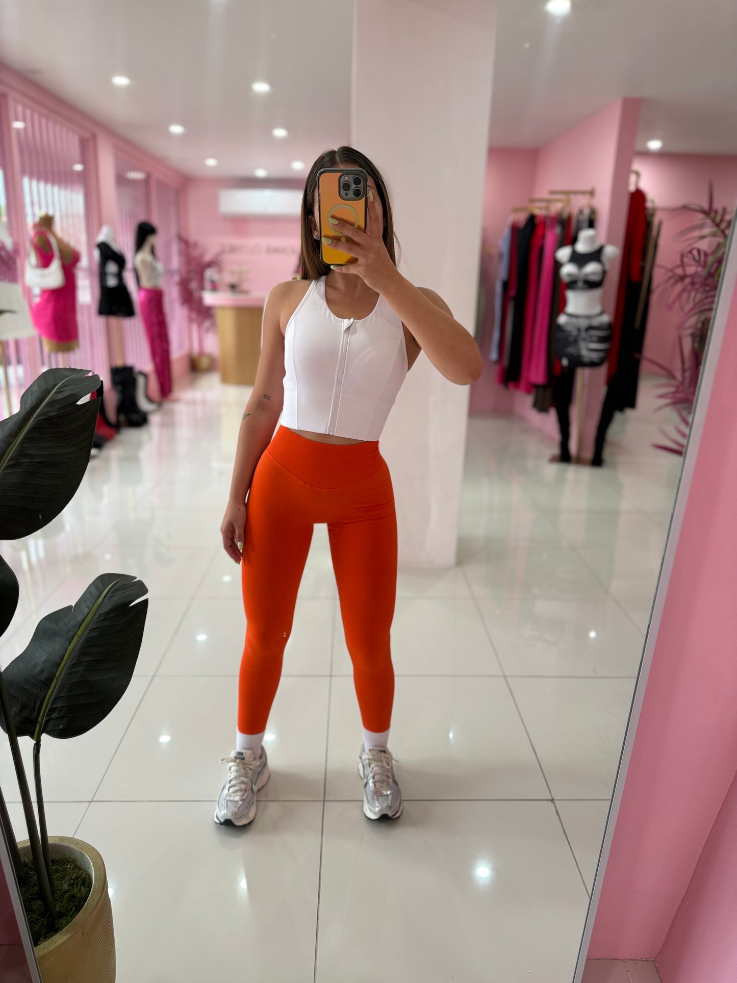 Sport Top
