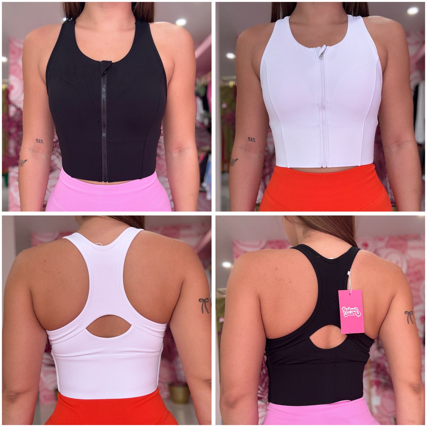 Sport Top