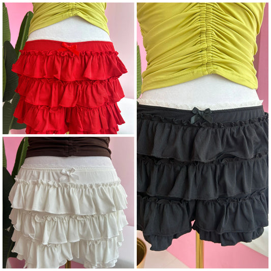 Picnic short