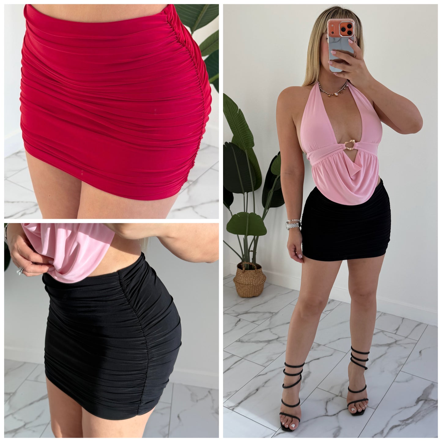 Perfect skirt