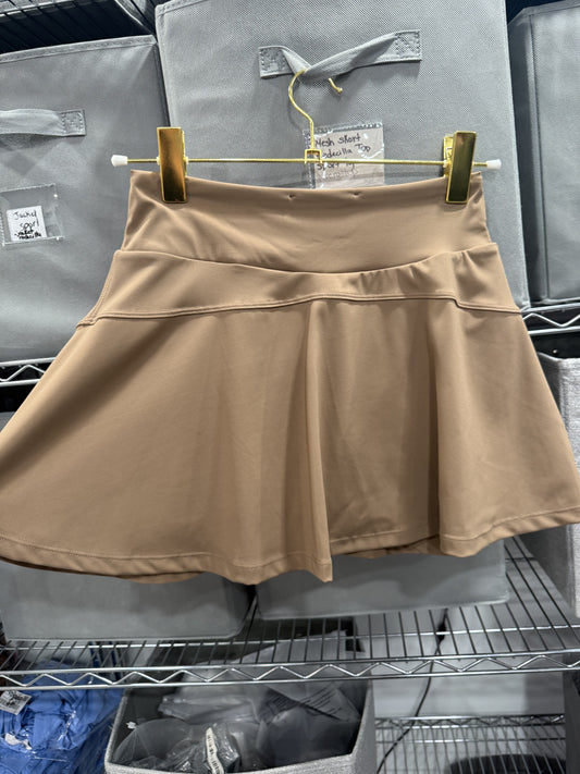 Campana Latte Skort sport