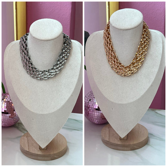 Choker big