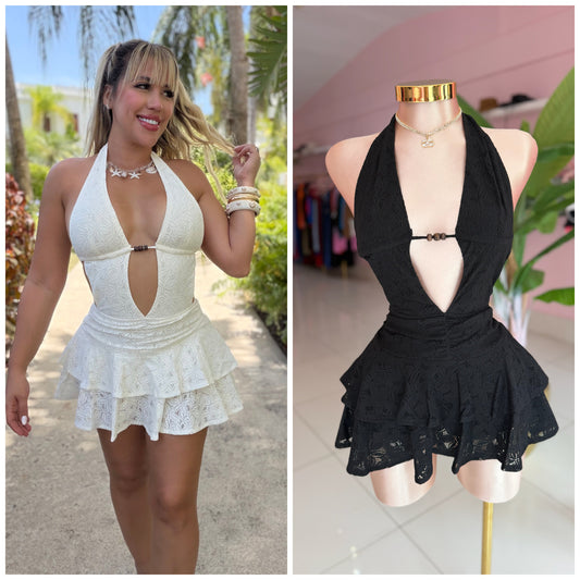 Quita dress