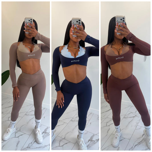 Pilates Set