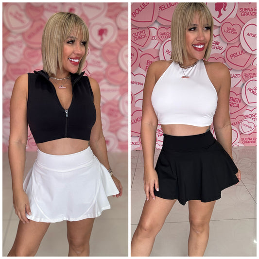 Campana Sport Skort