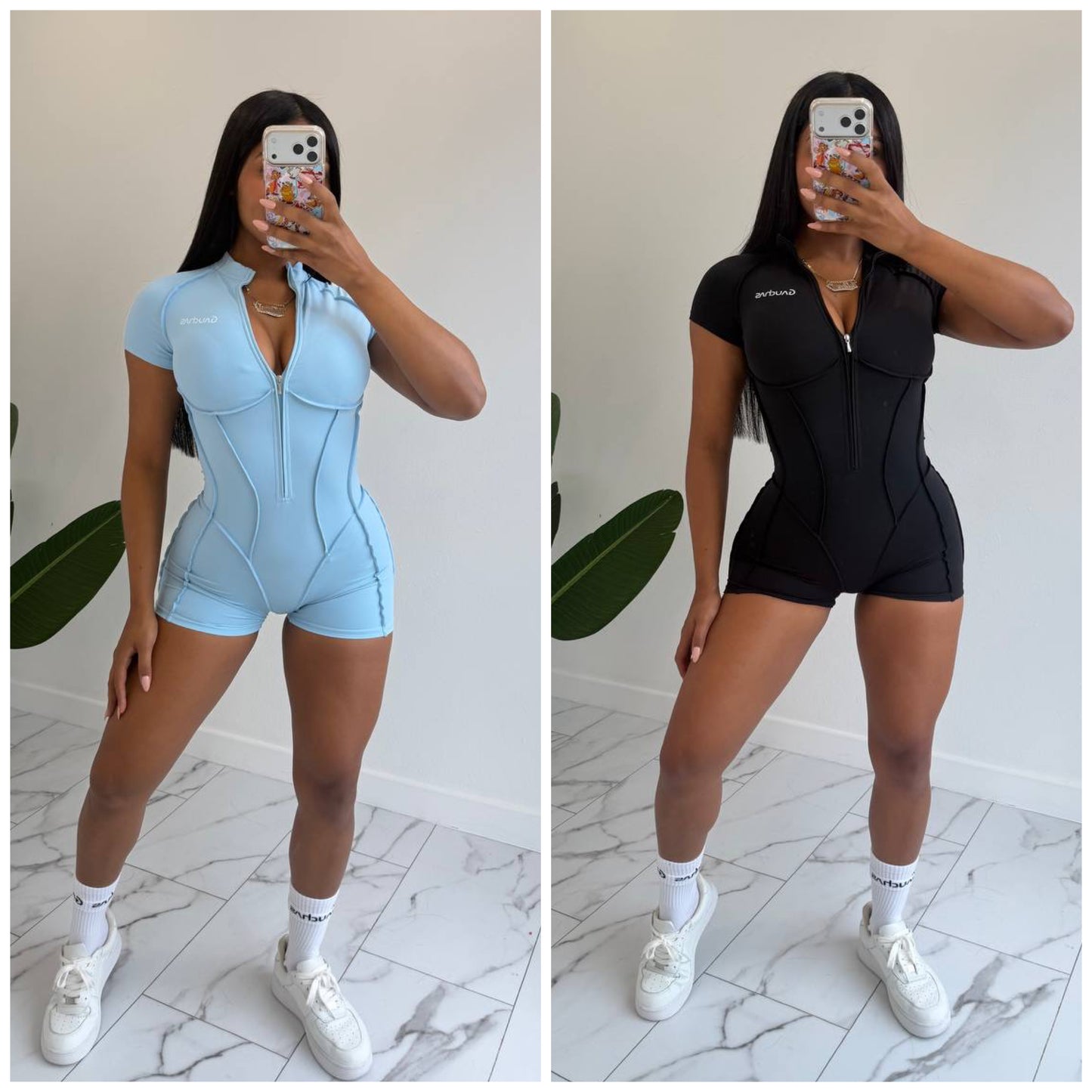 Wonder romper