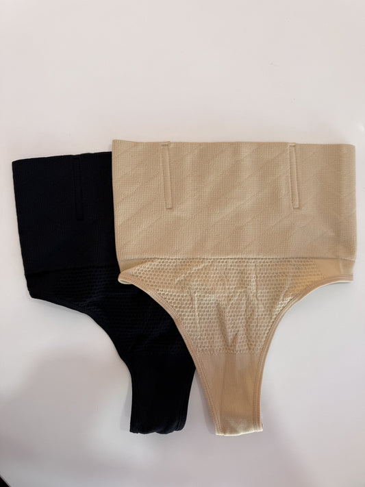 Panty faja Tanga COMFORT