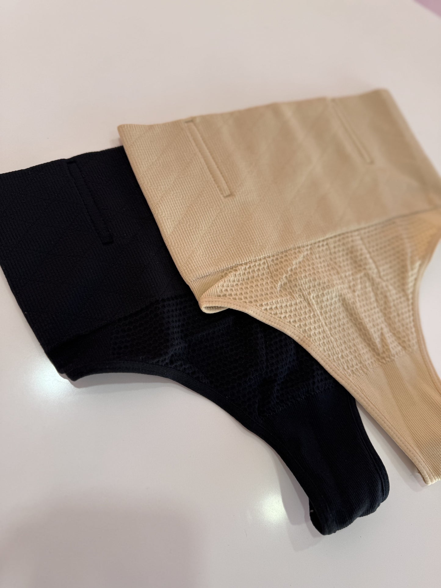 Panty faja Tanga COMFORT