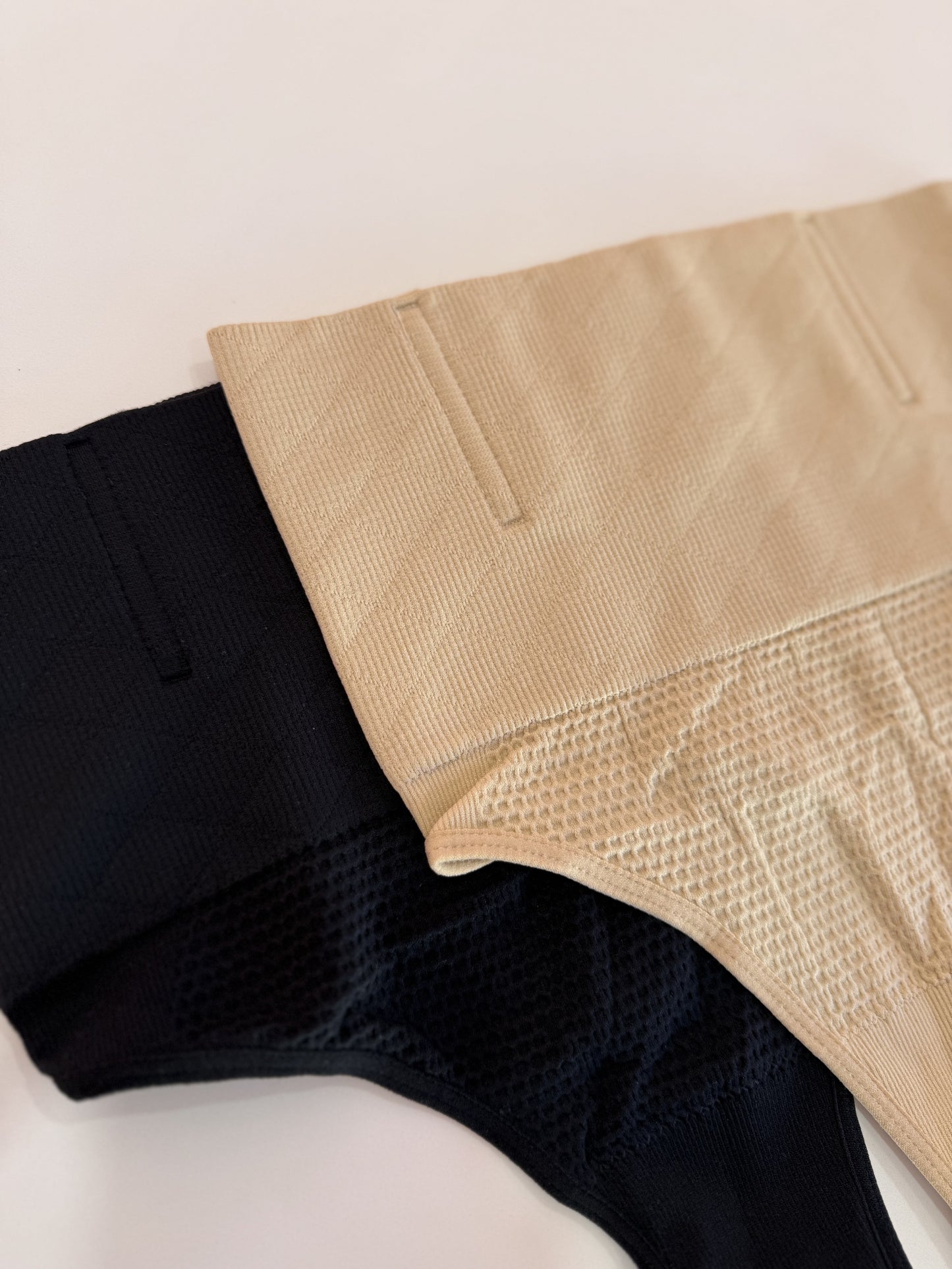 Panty faja Tanga COMFORT