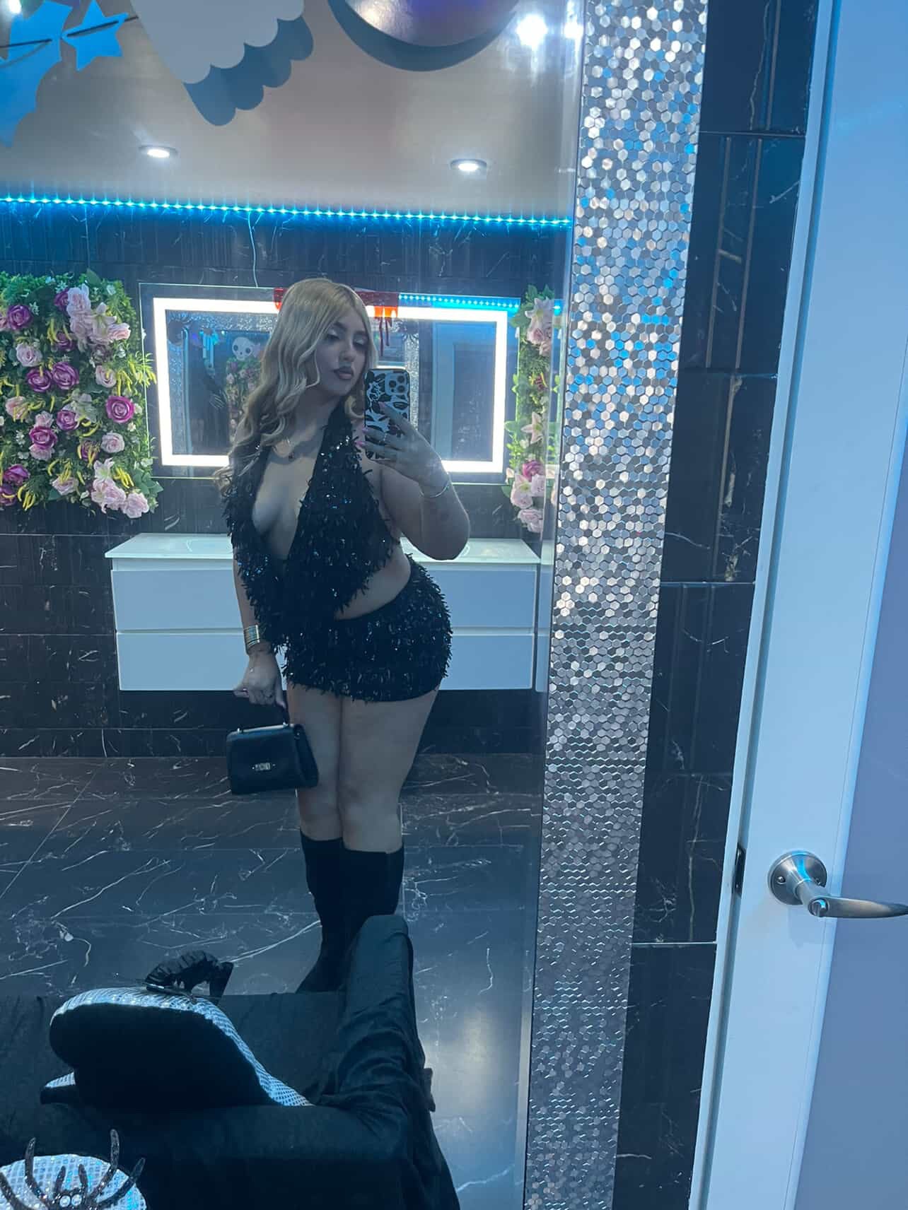 Sequins flequitos set