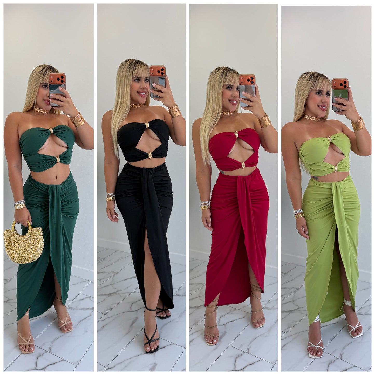 Date multipisos set