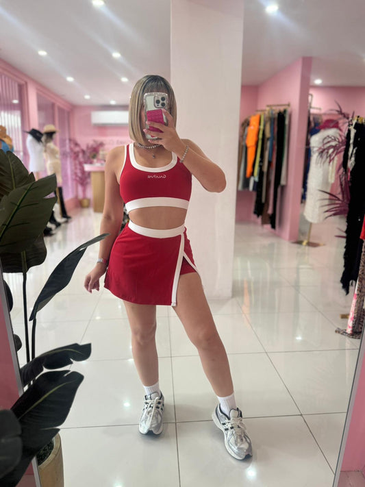 Alo casual sport set
