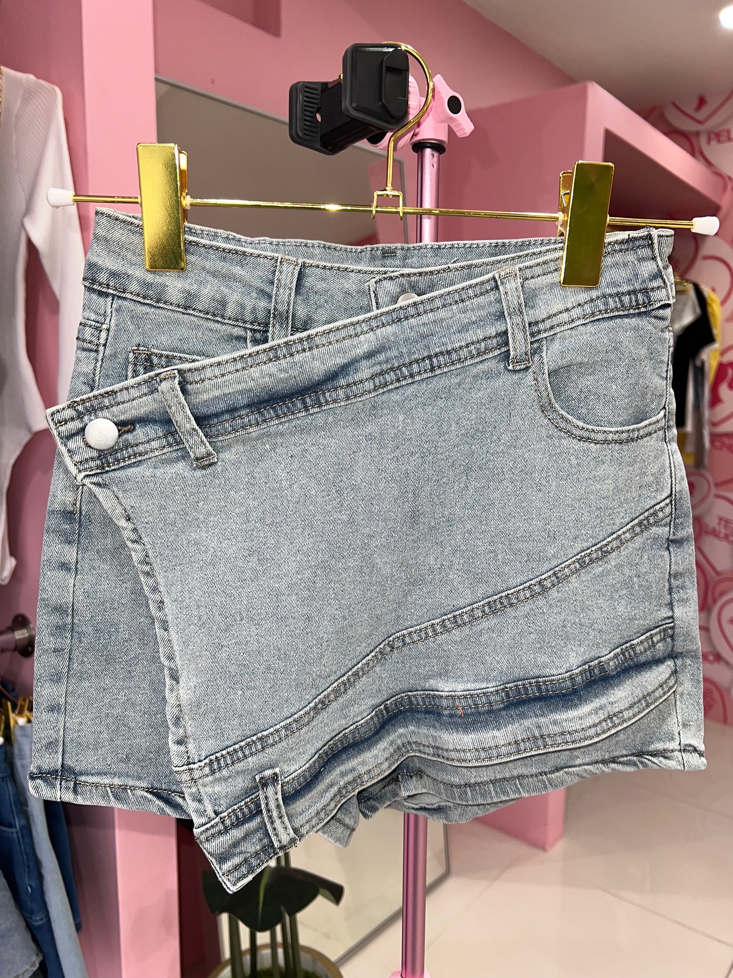 FAV Falda Pantalón
